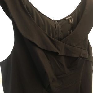 Torrid Sleeveless Dress